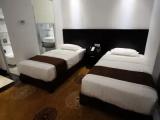 Standard (No Window) Double room