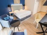 Standard Club room