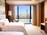 Standard Single room with city view