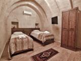Economy Stone Double room