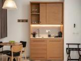 Deluxe Single Family Suite