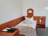 Economy Single room with view