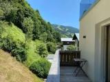 Deluxe room with balcony