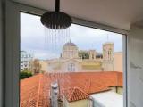 Presidential Suite with city view