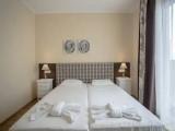 1 Bedroom Comfort Double Apartment with balcony