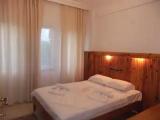 Standard room with balcony