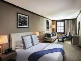 Deluxe room with view