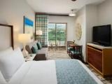 Standard room with land view