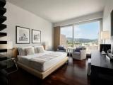 Double Junior Suite with golf view
