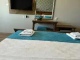 Standard Double room with sea view