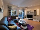 2 Bedrooms Superior Apartment with balcony and with sea view