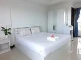 Superior Double room with balcony