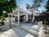 Sextuple Family Villa with balcony