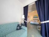 Double Junior Suite with sea view