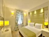 Standard Basement room