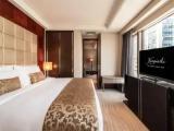 Double Suite with city view