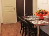 Quadruple Apartment