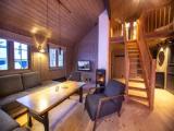 Superior Chalet