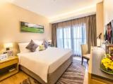 2 Bedrooms Premier Apartment