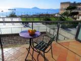 1 Bedroom Apartment with panoramic view
