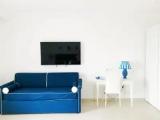 Deluxe Double Junior Suite with sea view