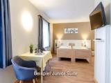 Double Junior Suite