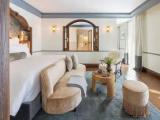 Grand Suite with balcony