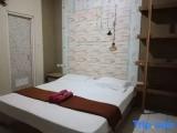 Deluxe Double Family room
