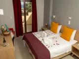 Superior Double room with sea view