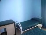 Standard Triple room with sea view