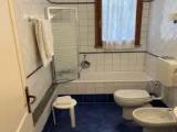 Classic Quadruple room with balcony