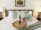 1 Bedroom Premium Suite with bay view