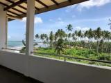 Deluxe room with partial sea view
