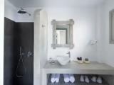 Superior room with balcony