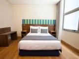 Standard Accessible Double room