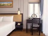 Deluxe room with city view