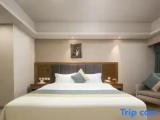 Business Double room with city view