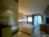 Double Studio with balcony