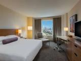 Double room with lake view