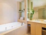2 Bedrooms Executive Double Apartment with balcony