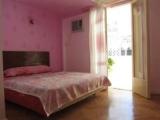 Standard Single room with balcony