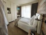 Comfort Double room with balcony