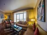 Deluxe Suite with sea view