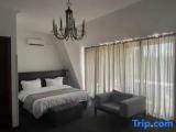 Standard room with balcony