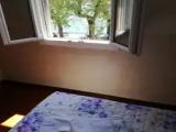 Standard Double room with balcony and with lake view