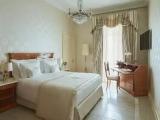 Classic Double room with city view