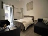 Standard Triple room with balcony