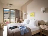 Double room with land view