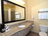 1 Bedroom Double Suite