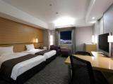 Premier View Bath Double room